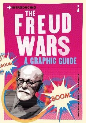 Introducing the Freud Wars(English, Paperback, Wilson Stephen)