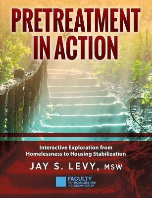 Pretreatment In Action(English, Paperback, Levy Jay S)
