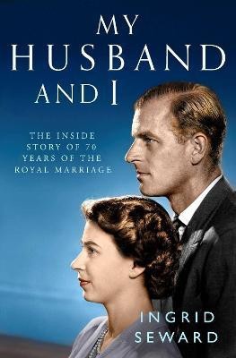 My Husband and I(English, Paperback, Seward Ingrid)