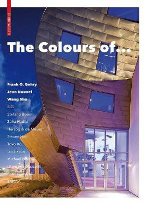 The Colours of ...(English, Hardcover, unknown)