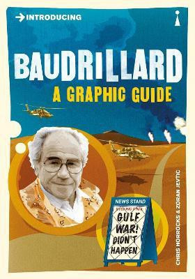 Introducing Baudrillard(English, Paperback, Horrocks Chris)