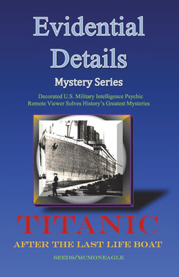 Titanic(English, Paperback, McMoneagle Seeds -)