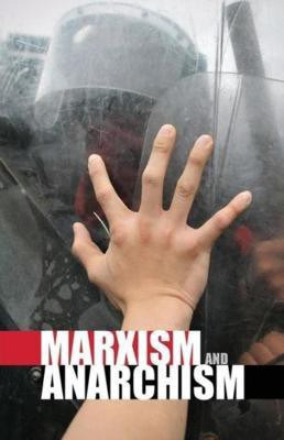 Marxism and Anarchism(English, Paperback, Woods Alan)