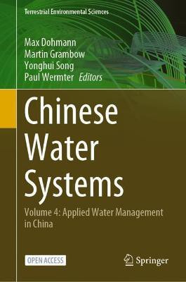 Chinese Water Systems(English, Hardcover, unknown)
