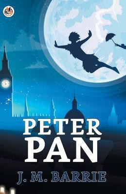 Peter Pan  - Barrie James Matthew Peter Pan(English, Paperback, Zamorsky Tania)