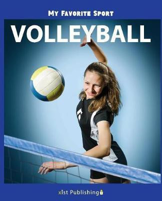 My Favorite Sport(English, Paperback, Streza Nancy)