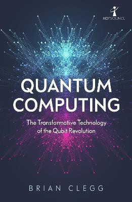 Quantum Computing(English, Paperback, Clegg Brian)