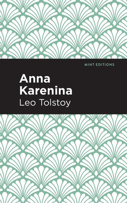 Anna Karenina(English, Paperback, Tolstoy Leo)