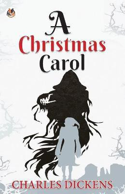 A Christmas Carol(English, Paperback, Dickens Charles)