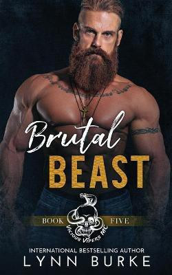 Brutal Beast(English, Paperback, Burke Lynn)