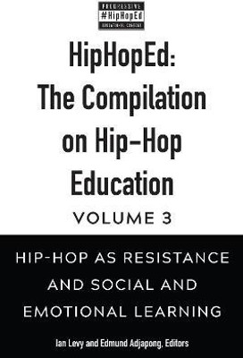 HipHopEd: The Compilation on Hip-Hop Education(English, Paperback, unknown)