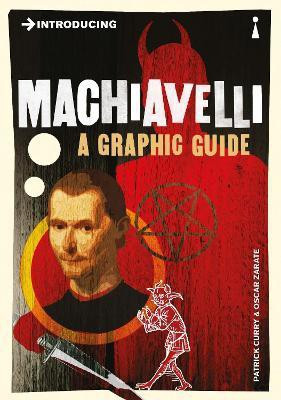 Introducing Machiavelli(English, Paperback, Curry Patrick)