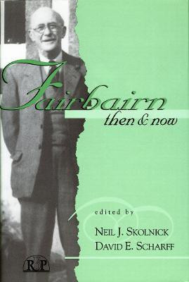 Fairbairn, Then and Now(English, Hardcover, unknown)