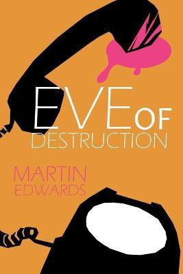 Eve of Destruction(English, Paperback, Edwards Martin)