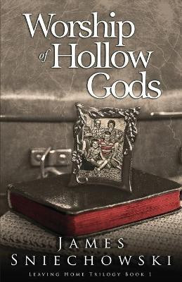 Worship of Hollow Gods(English, Paperback, Sniechowski James)