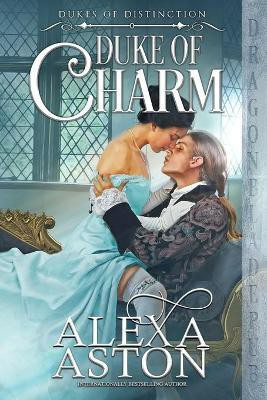 Duke of Charm(English, Paperback, Aston Alexa)