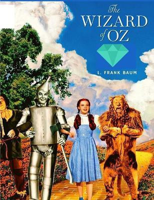 Road to Oz - The Magical World of Oz with Dorothy and Friends(English, Paperback, L Frank Baum)