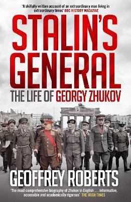 Stalin's General(English, Paperback, Roberts Geoffrey)