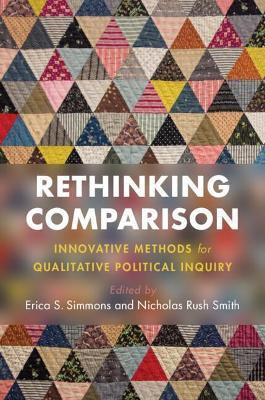 Rethinking Comparison(English, Hardcover, unknown)
