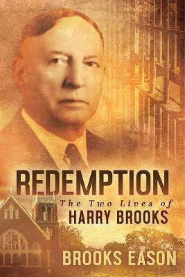 Redemption(English, Paperback, Eason Brooks)