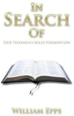 In Search Of(English, Paperback, Epps William)