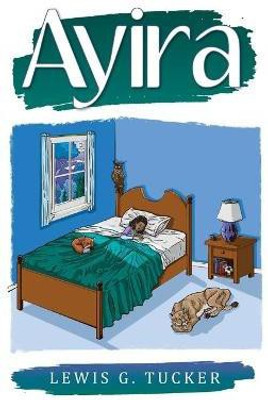 Ayira(English, Hardcover, Tucker Lewis G)