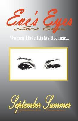 Eve's Eyes(English, Paperback, Summer September)