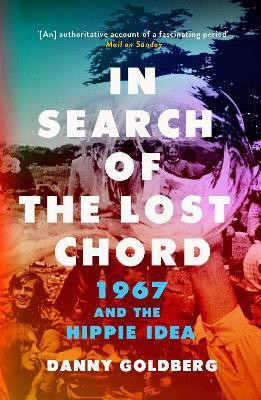 In Search of the Lost Chord(English, Paperback, Goldberg Danny)