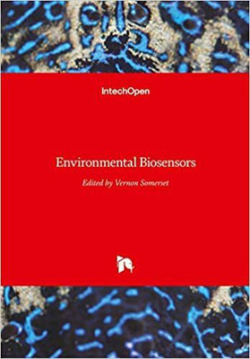 Environmental Biosensors(English, Hardcover, unknown)