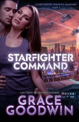 Starfighter Command(English, Paperback, Goodwin Grace)