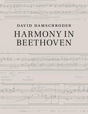 Harmony in Beethoven(English, Paperback, Damschroder David)