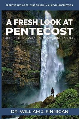 A Fresh Look at Pentecost in Light of Present-Day Confusion(English, Paperback, Finnigan William J)