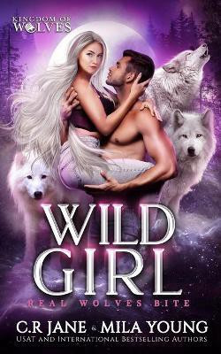 Wild Girl(English, Paperback, Young Mila)