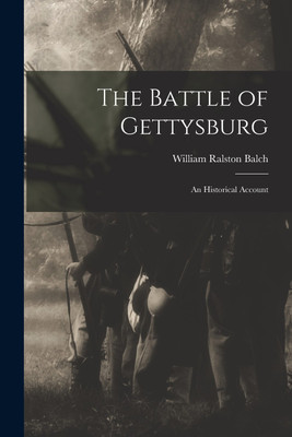 The Battle of Gettysburg(English, Paperback, unknown)