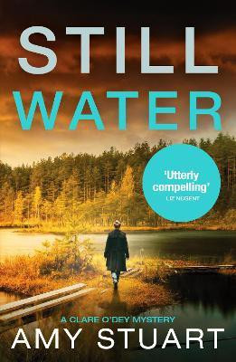 Still Water(English, Paperback, Stuart Amy)