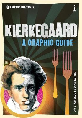Introducing Kierkegaard(English, Paperback, Robinson Dave)
