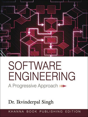 Software Engineering 1 Edition(English, Paperback, Singh Ikvinderpal)