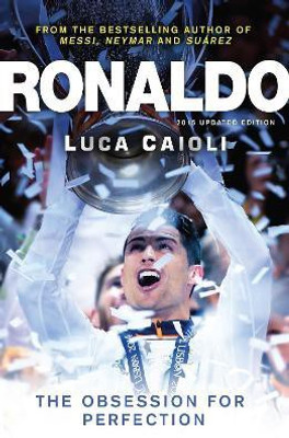 Ronaldo - 2015 Updated Edition(English, Paperback, Caioli Luca)