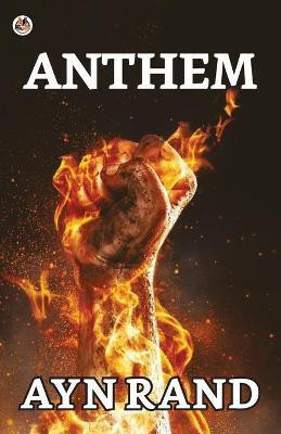 Anthem(English, Paperback, Rand Ayn)