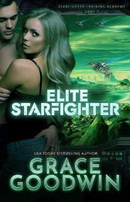 Elite Starfighter(English, Paperback, Goodwin Grace)