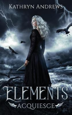 ELEMENTS(English, Paperback, unknown)