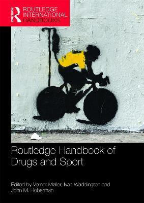 Routledge Handbook of Drugs and Sport(English, Paperback, unknown)