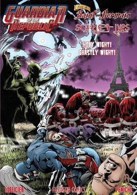 Guardian of the Republic/Count Saint-Germain/Scarlet Lips(English, Paperback, Lofficier Jean-Marc)