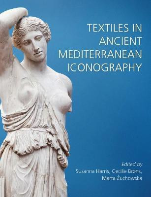 Textiles in Ancient Mediterranean Iconography(English, Hardcover, unknown)