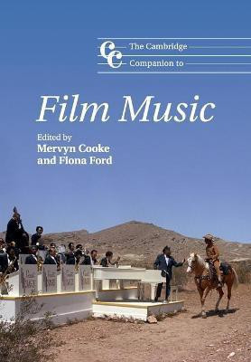 The Cambridge Companion to Film Music(English, Paperback, unknown)