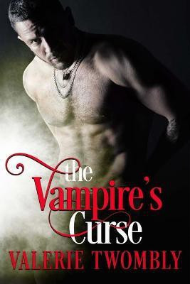The Vampire's Curse(English, Paperback, Twombly Valerie)