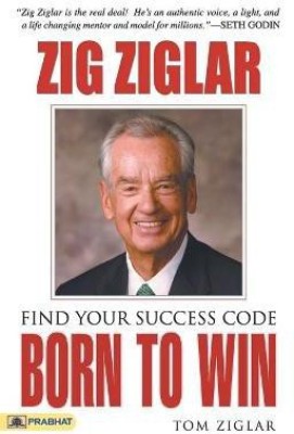 Born to Win(English, Paperback, Ziglar Zig)