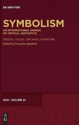 Symbolism 21(English, Hardcover, unknown)