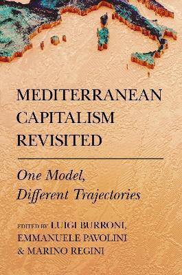 Mediterranean Capitalism Revisited(English, Paperback, unknown)
