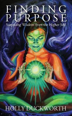 Finding Purpose(English, Paperback, Duckworth Holly)